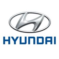 Hyundai logo