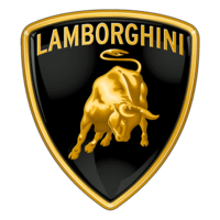 Lamborghini logo