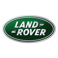 Land Rover logo