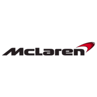 Mclaren logo