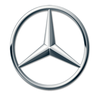 Mercedes logo