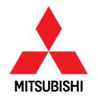 Mitsubishi logo