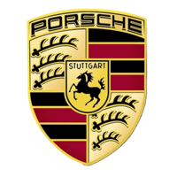 Porsche logo