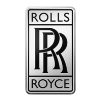 Rolls Royce logo