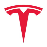 Tesla logo