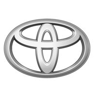 Toyota logo