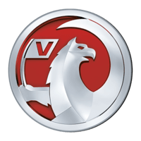 Vauxhall logo