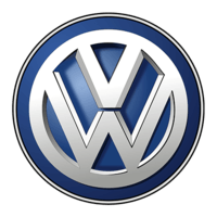 Volkswagen logo