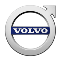 Volvo logo